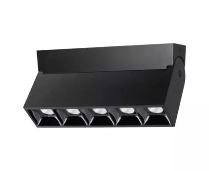 Накладной светильник Novotech EOS