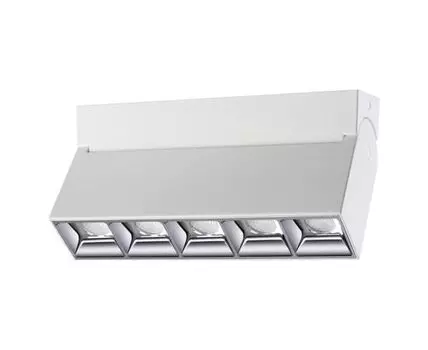 Накладной светильник Novotech EOS