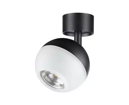 Накладной светильник Novotech GARN