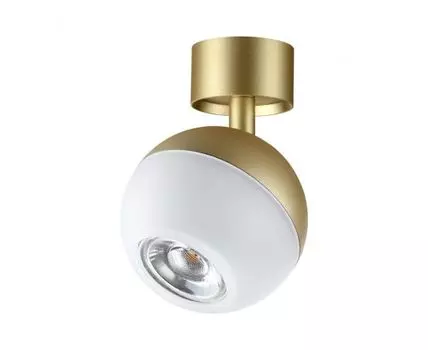 Накладной светильник Novotech GARN