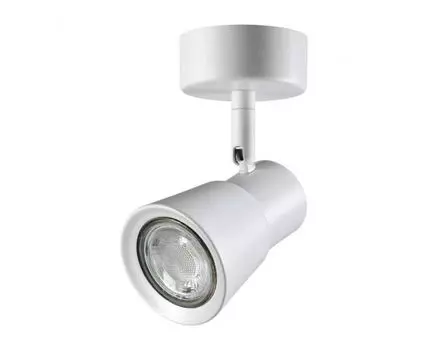 Накладной светильник Novotech MOLO