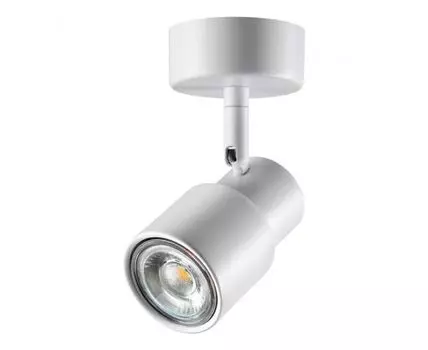 Накладной светильник Novotech MOLO