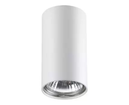 Накладной светильник Novotech Pipe
