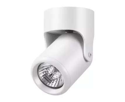 Накладной светильник Novotech Pipe