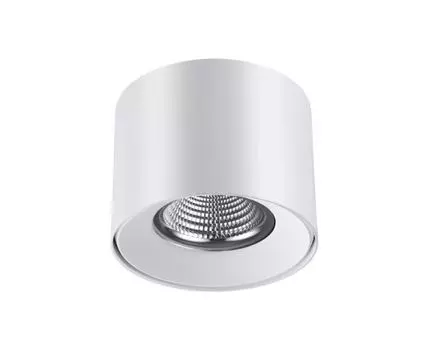 Накладной светильник Novotech RECTE