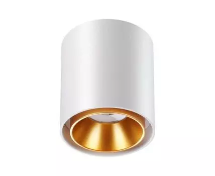 Накладной светильник Novotech RECTE