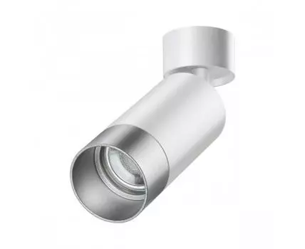 Накладной светильник Novotech SLIM