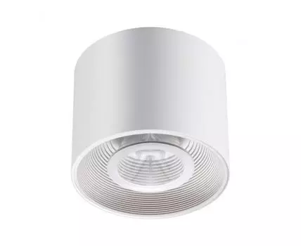 Накладной светильник Novotech светодиодный BIND