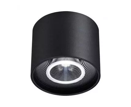 Накладной светильник Novotech светодиодный BIND