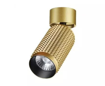 Накладной светильник Novotech светодиодный MAIS LED