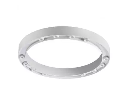 Накладной светильник Novotech светодиодный NLO