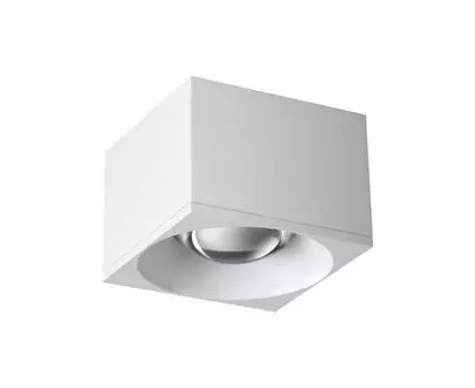 Накладной светильник Novotech светодиодный PATERA