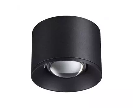 Накладной светильник Novotech светодиодный PATERA