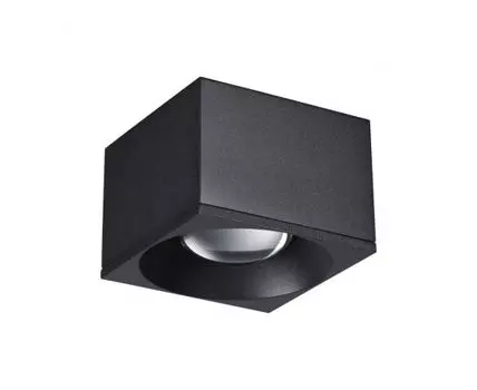 Накладной светильник Novotech светодиодный PATERA