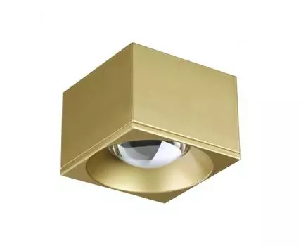 Накладной светильник Novotech светодиодный PATERA