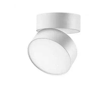 Накладной светильник Novotech светодиодный PROMETA