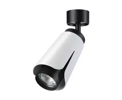 Накладной светильник Novotech TULIP