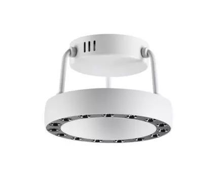 Накладной светильник NOVOTECH TURN