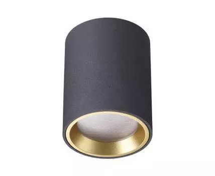 Накладной светильник Odeon Light AQUANA