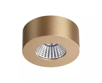 Накладной светильник Odeon Light BENE OL