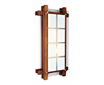 Накладной светильник Omnilux Carvalhos OML-40521-02