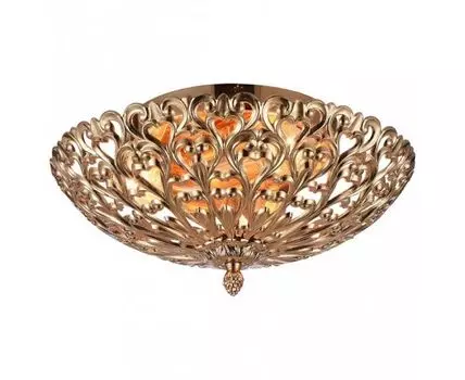 Накладной светильник Omnilux Cipollone OML-75907-02