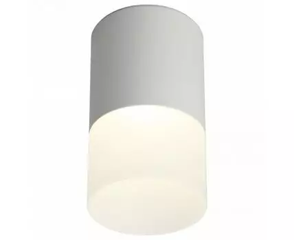 Накладной светильник Omnilux Ercolano OML-100009-05