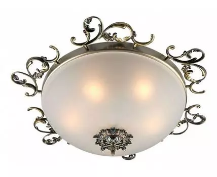 Накладной светильник Omnilux Ragusa OML-76507-05