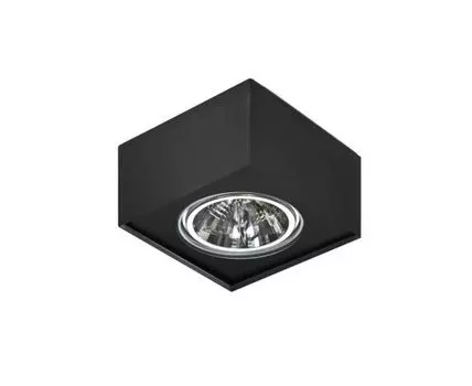 Накладной светильник Paulo 1 12V