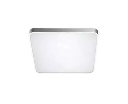 Накладной светильник Quadro 50 LED CCT