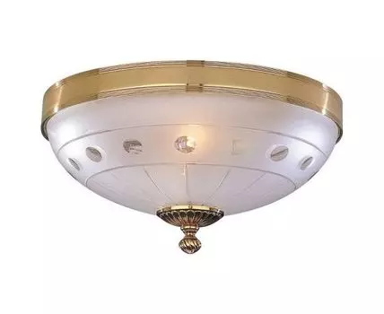 Накладной светильник Reccagni Angelo 4750 PL 4750/2