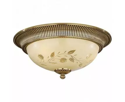 Накладной светильник Reccagni Angelo 6308 PL 6308/4