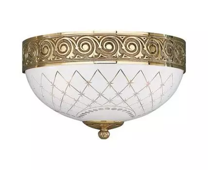 Накладной светильник Reccagni Angelo 7112 A 7112/2