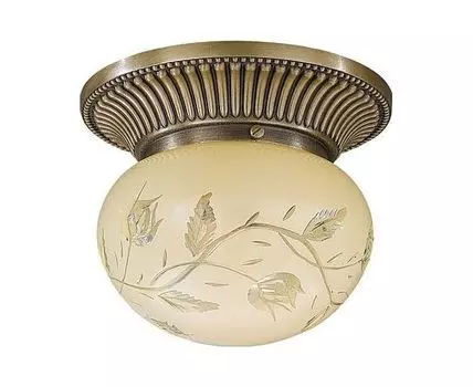 Накладной светильник Reccagni Angelo 770 PL 7702/1