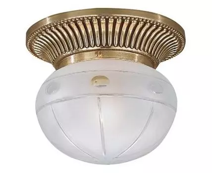 Накладной светильник Reccagni Angelo 7803 PL 7804/1