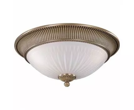 Накладной светильник Reccagni Angelo 9270 PL 9270/4