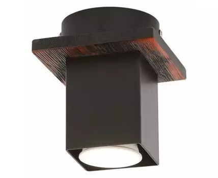 Накладной светильник Rivoli Luise Б0051250