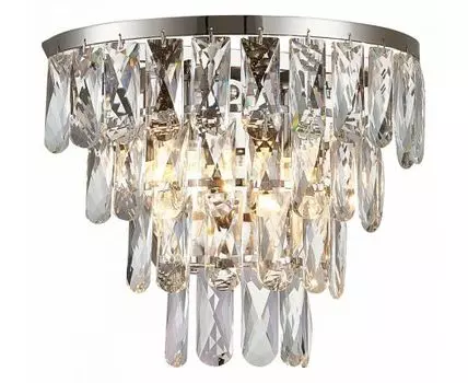 Накладной светильник SIMPLE STORY 1061 1061-2WL