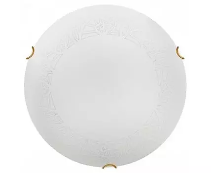 Накладной светильник Sonex Ammonite 7602/DL