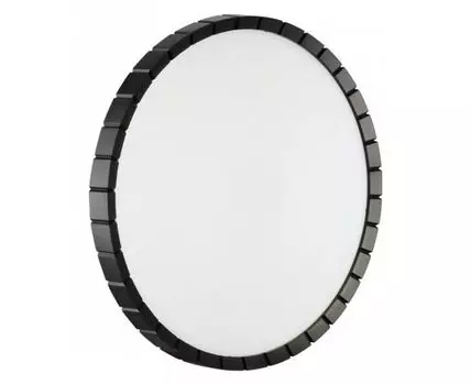 Накладной светильник Sonex Atabi Black 7649/DL