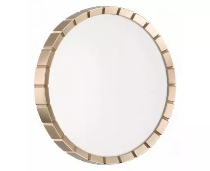 Накладной светильник Sonex Atabi Gold 7648/CL