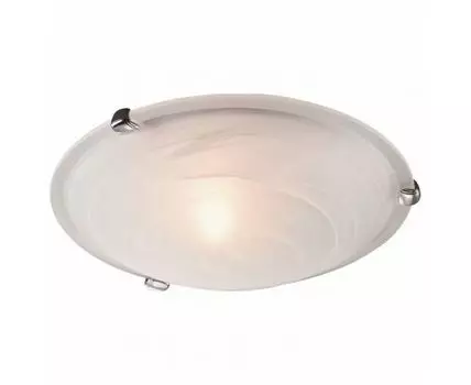Накладной светильник Sonex Duna 253 хром