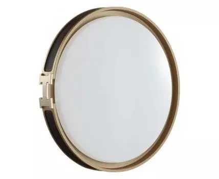 Накладной светильник Sonex Favemo Black 7667/DL