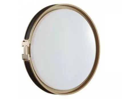 Накладной светильник Sonex Favemo Black 7667/EL