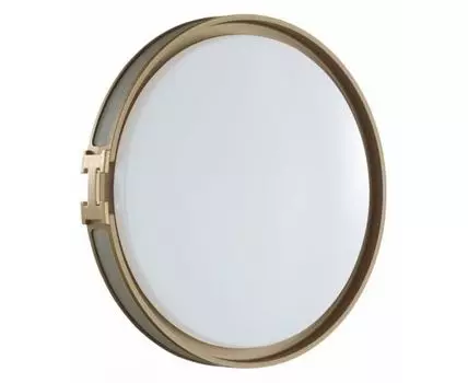 Накладной светильник Sonex Favemo Grey 7654/EL