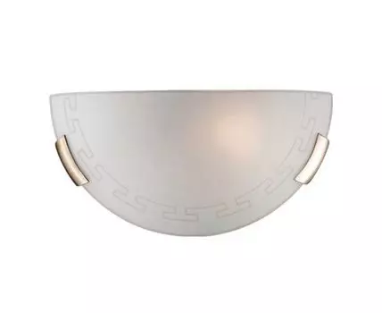 Накладной светильник Sonex Greca 061