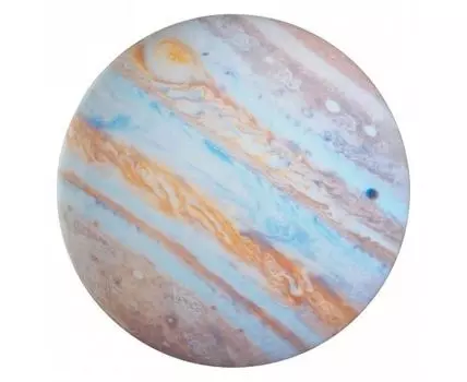 Накладной светильник Sonex Jupiter 7724/EL