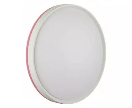 Накладной светильник Sonex Kezo Pink 7708/EL