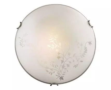 Накладной светильник Sonex Kusta 118/K