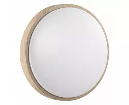 Накладной светильник Sonex Losta 7607/AL